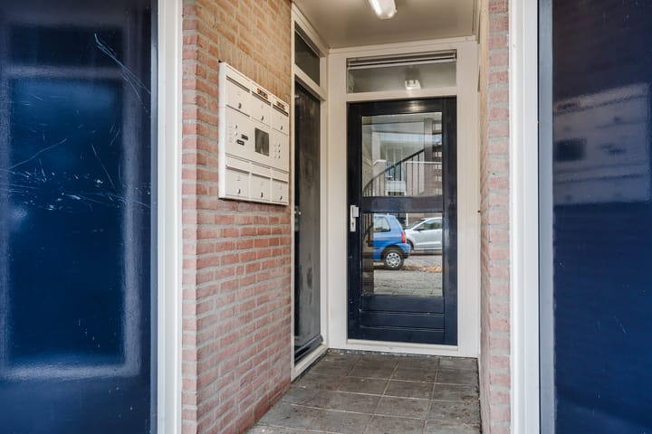 Foto 7 van Bereklauw 36