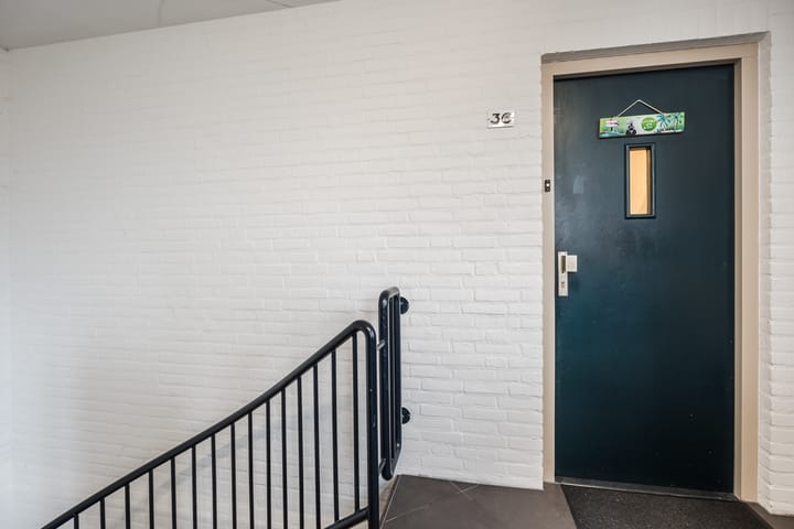 Foto 8 van Bereklauw 36