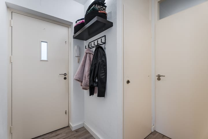 Foto 9 van Bereklauw 36