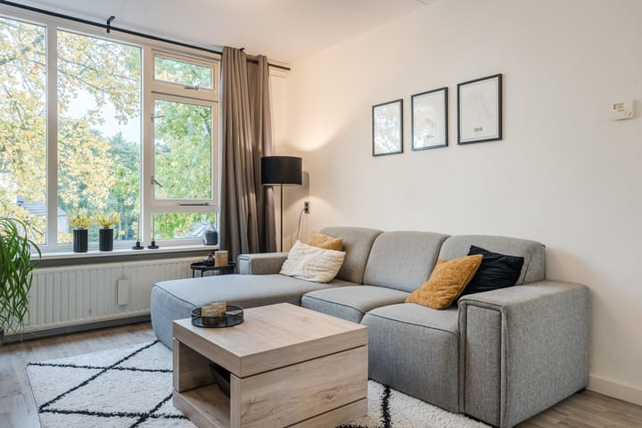 Foto 10 van Bereklauw 36