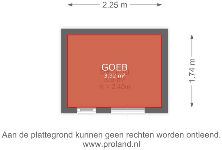 Foto 41 van Pieter Aertszstraat 113-H