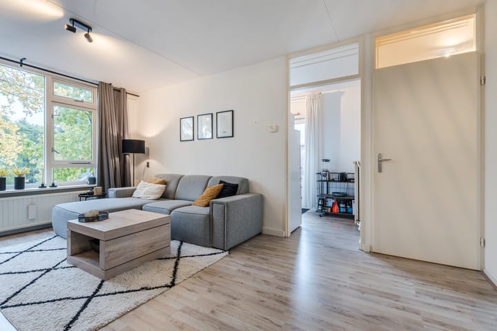 Foto 11 van Bereklauw 36