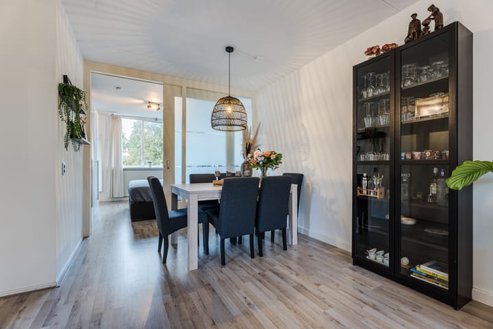 Foto 12 van Bereklauw 36