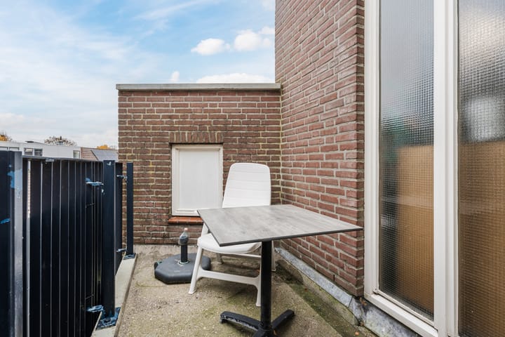 Foto 20 van Bereklauw 36