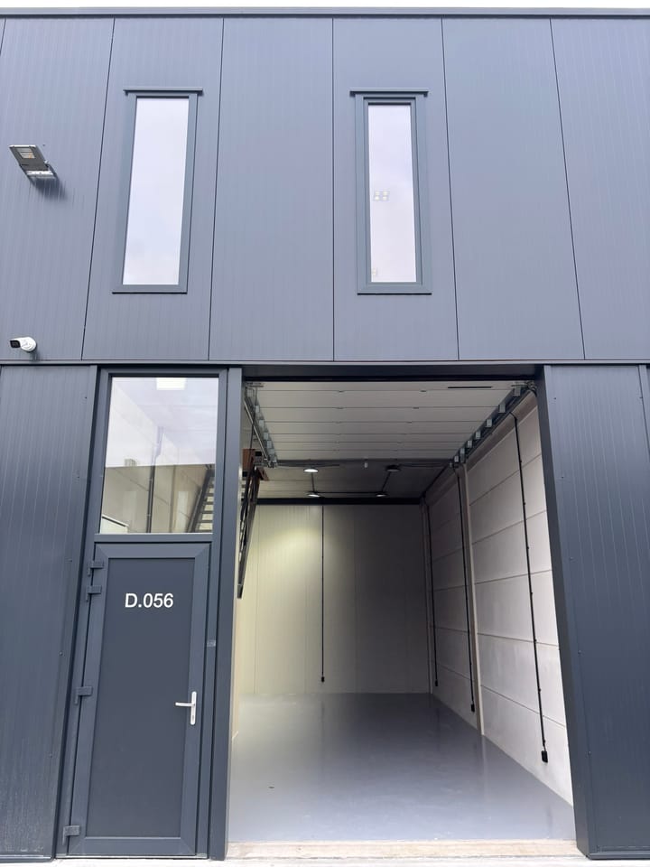 Oude Apeldoornseweg 45-056, Apeldoorn