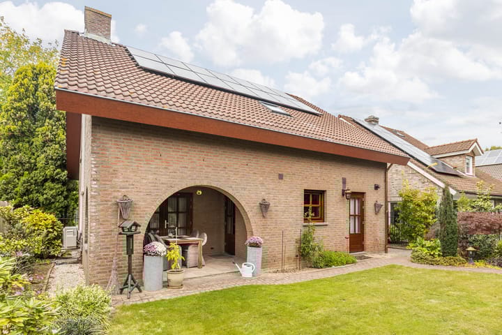 Photo 18 of Aan Hiemstenrade 56