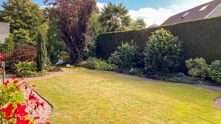 Photo 20 of Aan Hiemstenrade 56