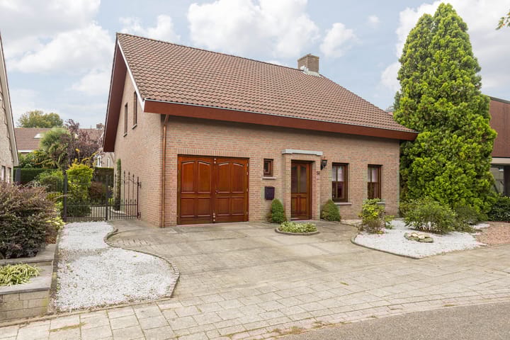 Photo 26 of Aan Hiemstenrade 56