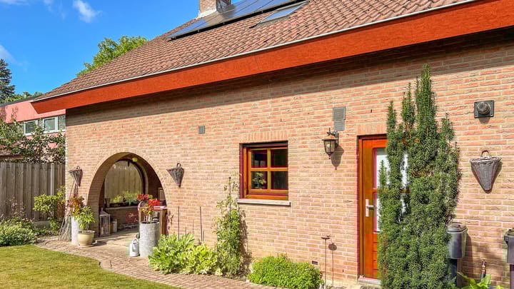 Photo 27 of Aan Hiemstenrade 56