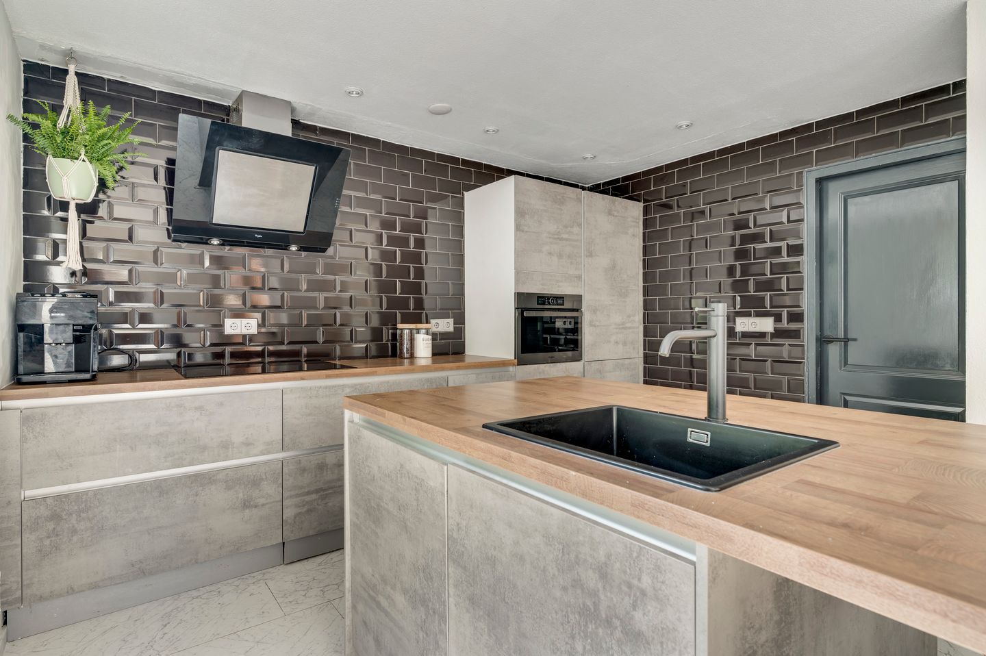 Foto 5 van Kasteel Daelenbroeckstraat 97