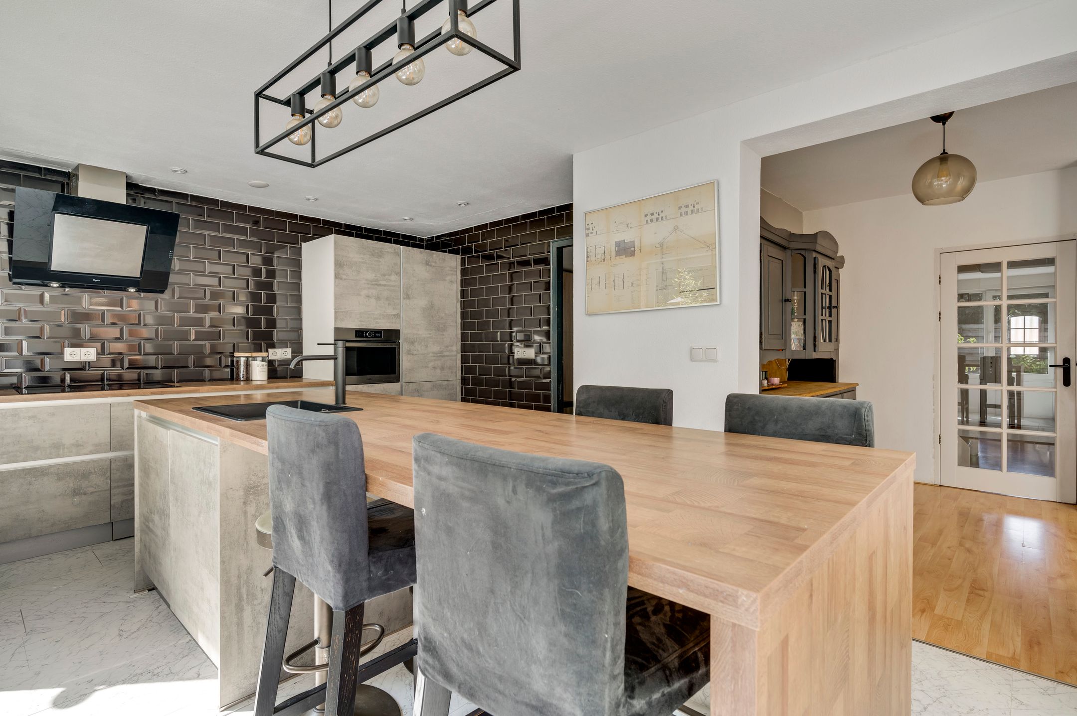 Foto 6 van Kasteel Daelenbroeckstraat 97