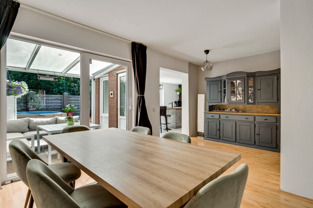 Foto 11 van Kasteel Daelenbroeckstraat 97