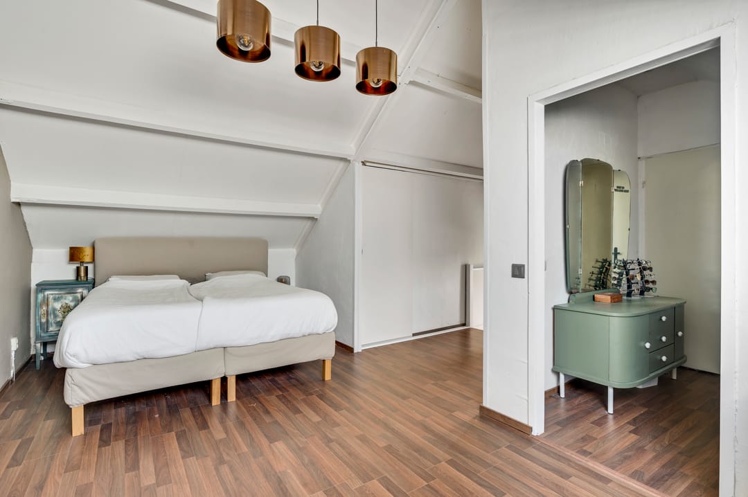 Foto 22 van Kasteel Daelenbroeckstraat 97