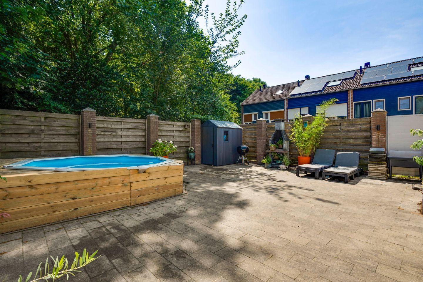 Foto 25 van Kasteel Daelenbroeckstraat 97