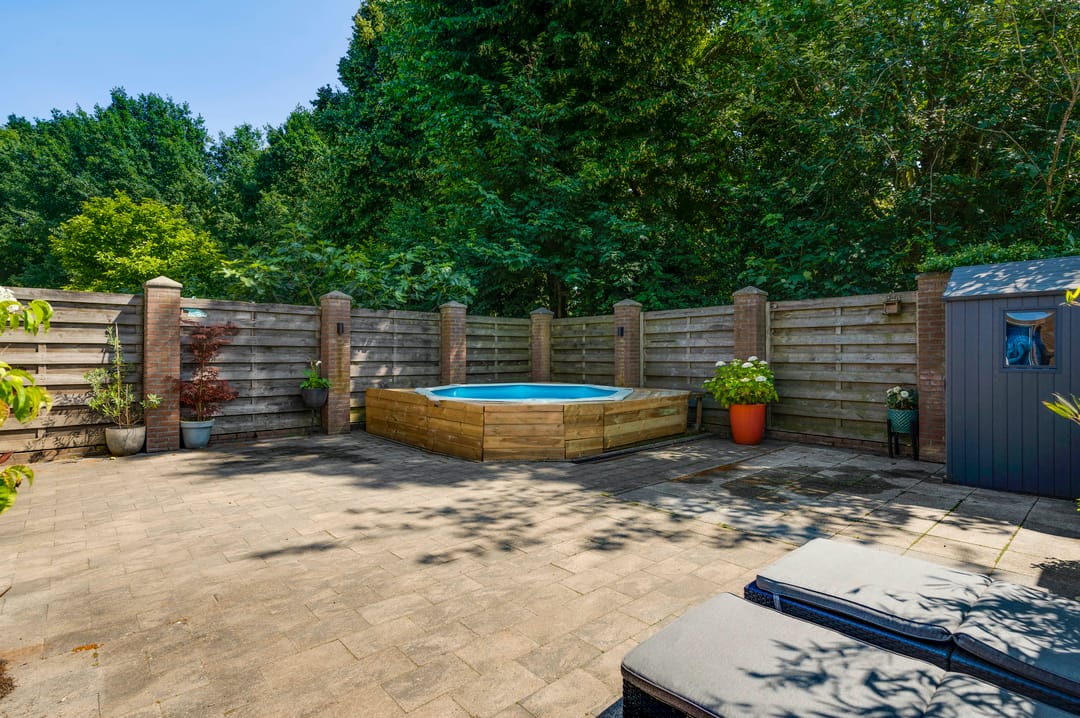 Foto 26 van Kasteel Daelenbroeckstraat 97