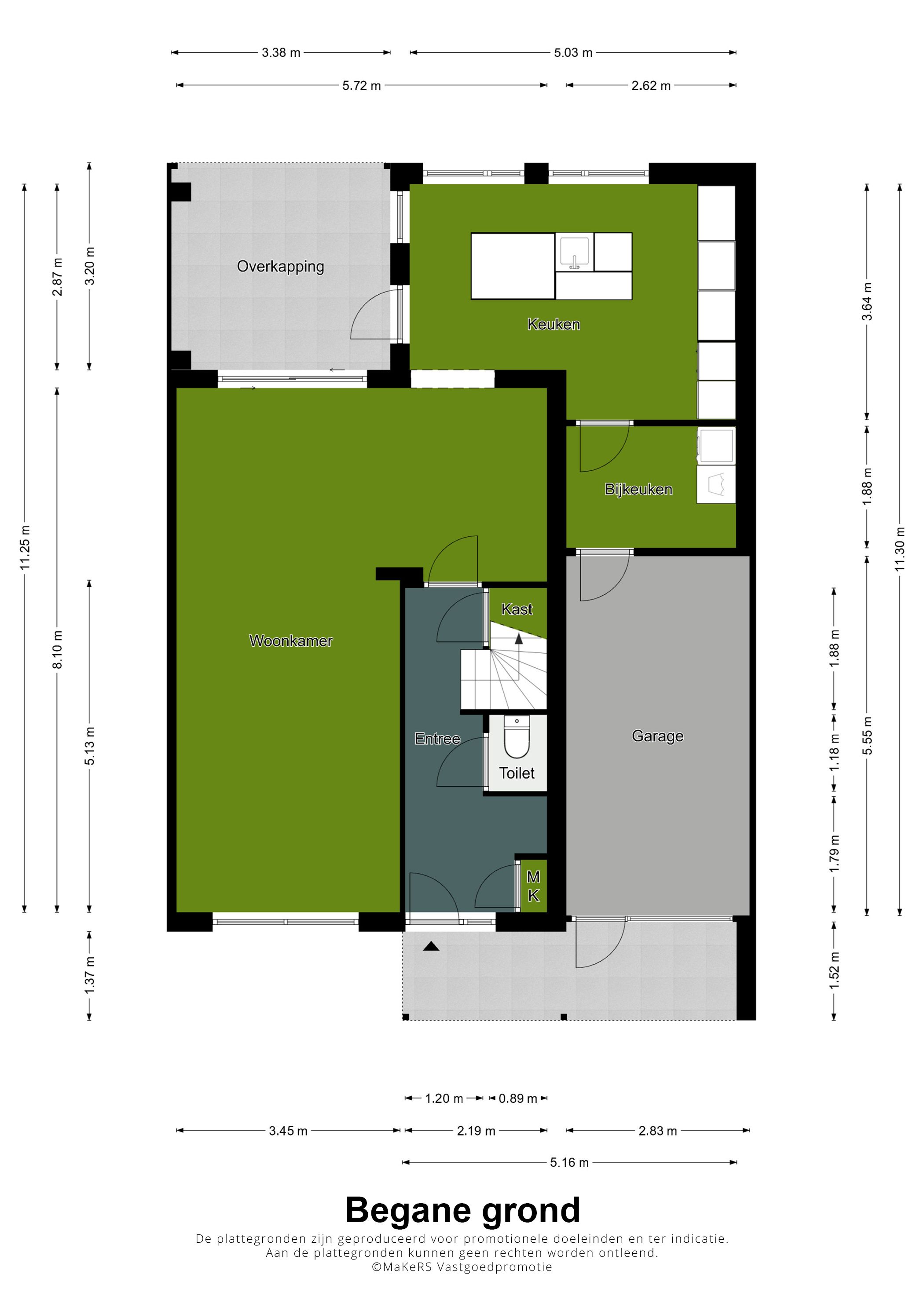 Foto 27 van Kasteel Daelenbroeckstraat 97