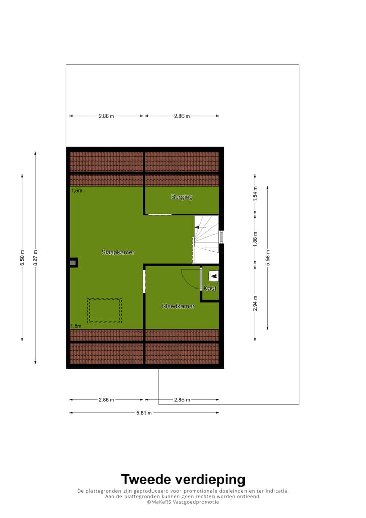Photo 29 of Kasteel Daelenbroeckstraat 97