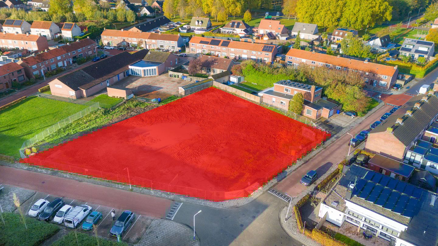 Foto 10 van Type B (Bouwnr. 5)