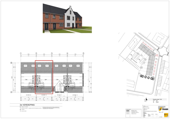 Foto 17 van Type B (Bouwnr. 10)