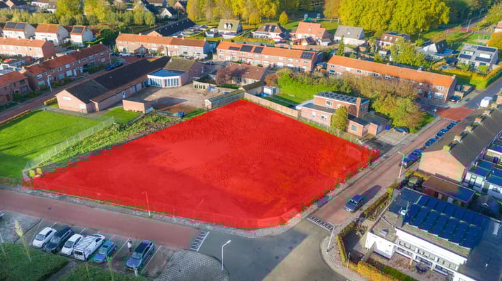 Foto 10 van Type C (Bouwnr. 11)