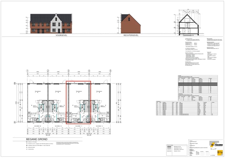 Foto 16 van Type C (Bouwnr. 11)