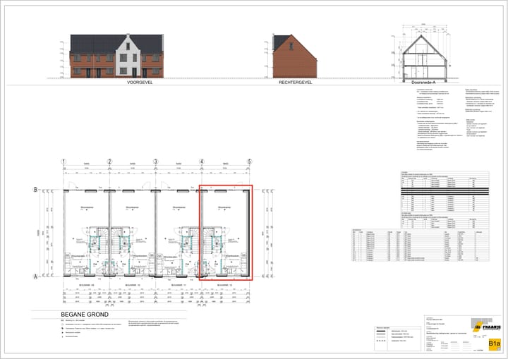 Foto 17 van Type As (Bouwnr. 12)