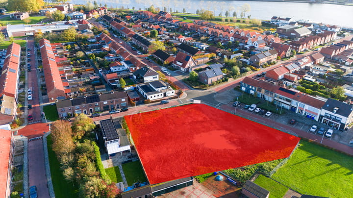 Foto 12 van Type C (Bouwnr. 3)