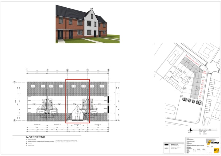 Foto 17 van Type C (Bouwnr. 11)