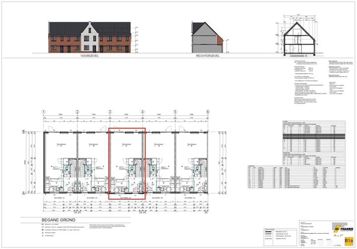 Foto 16 van Type C (Bouwnr. 3)