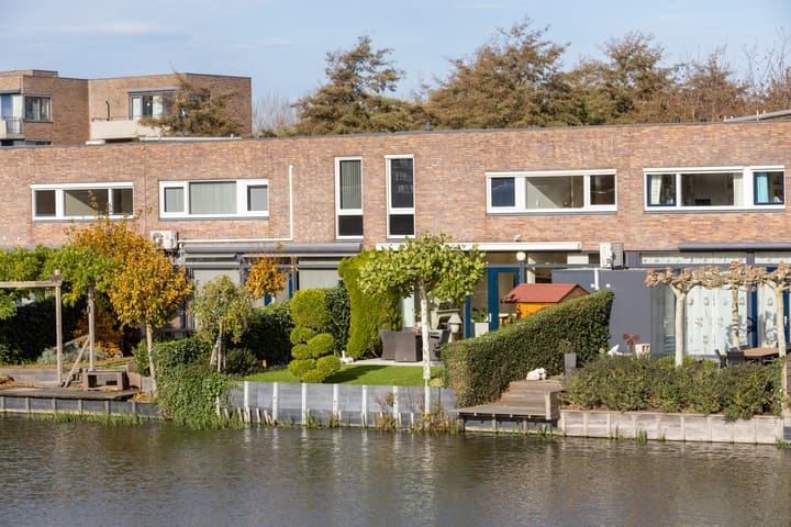 Photo 3 of Klapwijkse Zoom 205