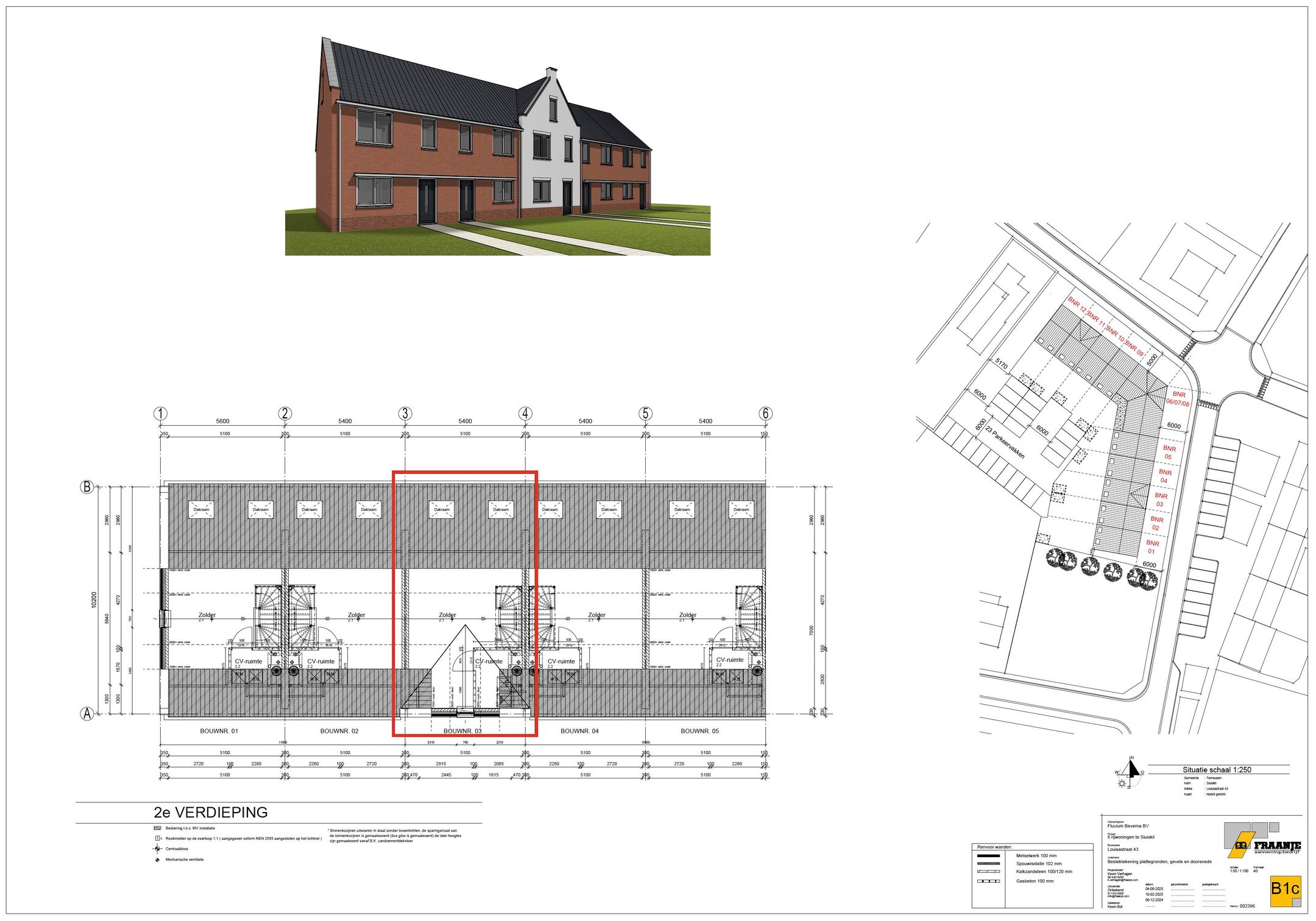 Photo 18 of Type C (Bouwnr. 3)