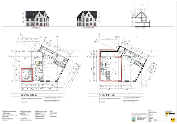 Foto 9 van Type E (Bouwnr. 7)