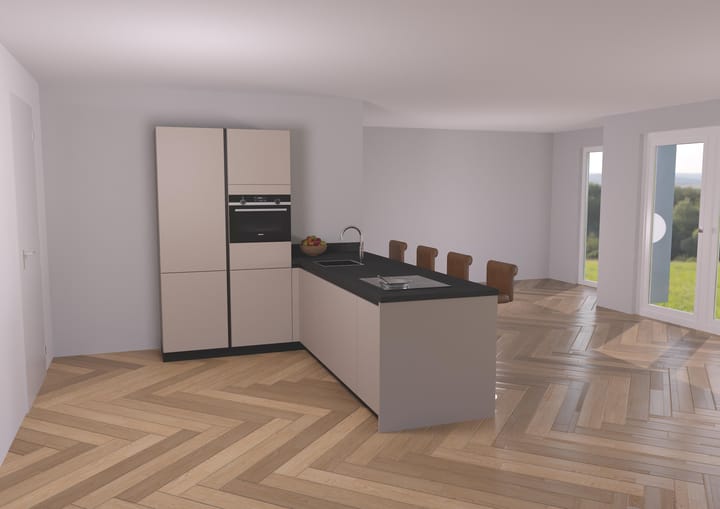 Foto 4 van Maisonnettes op het groene erf (Bouwnr. 6)