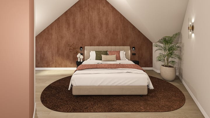 Foto 8 van Type Es (Bouwnr. 8)