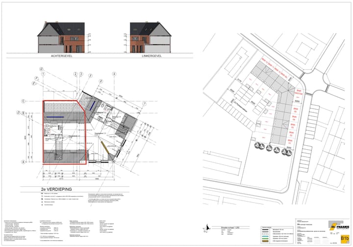 Foto 10 van Type E (Bouwnr. 7)