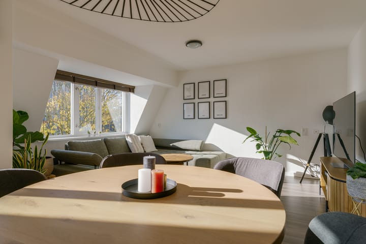 Foto 2 van P Czn Hooftlaan 81