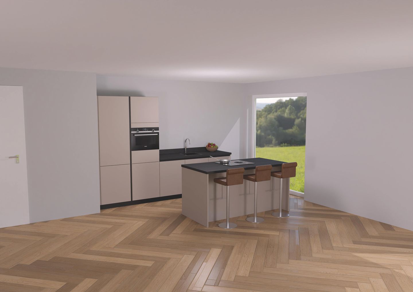 Photo 4 of Appartementen op het groene erf (Bouwnr. 9)