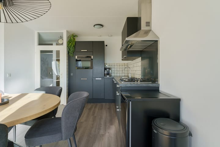 Foto 3 van P Czn Hooftlaan 81