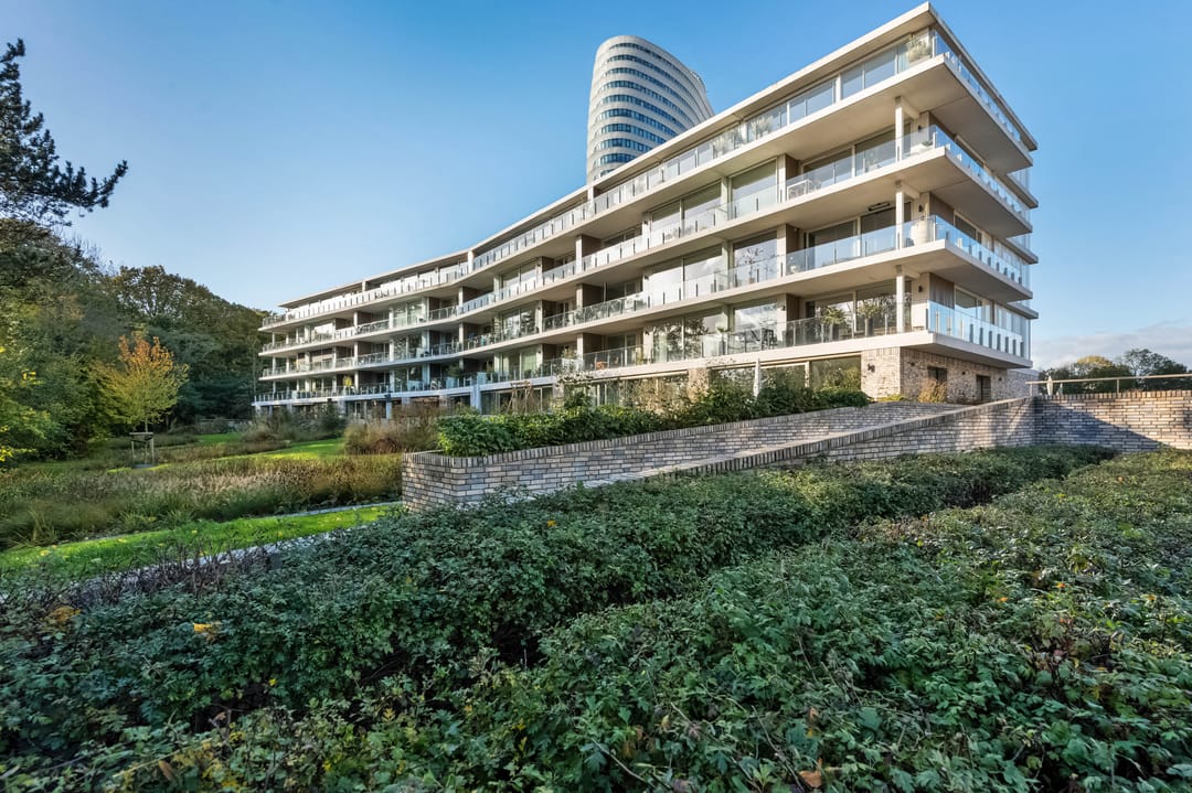 Foto 1 van Kempkensberg 60