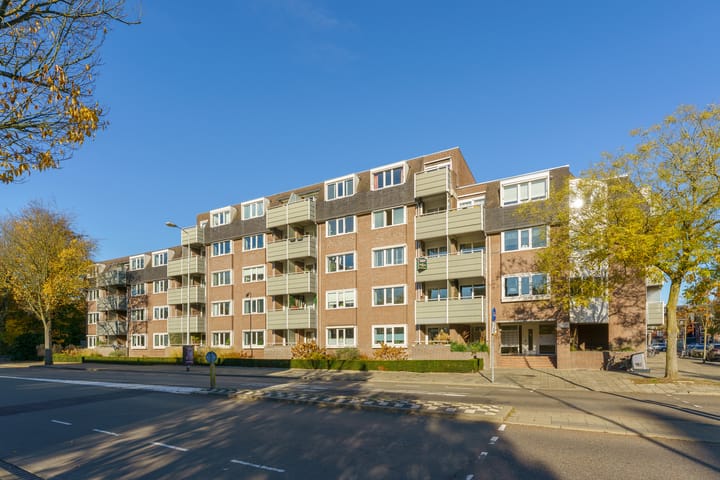 Foto 5 van P Czn Hooftlaan 81