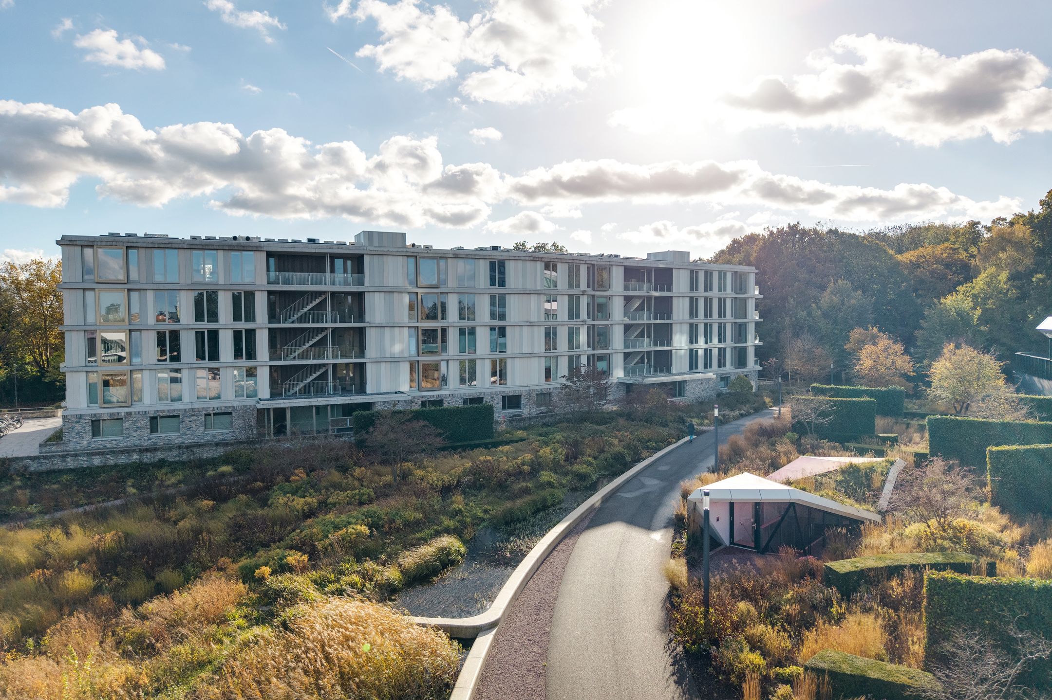 Foto 3 van Kempkensberg 60