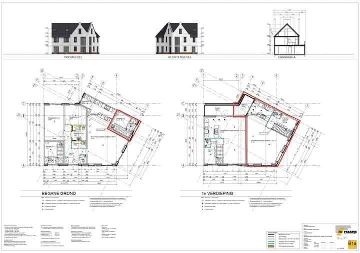 Foto 15 van Type Es (Bouwnr. 8)