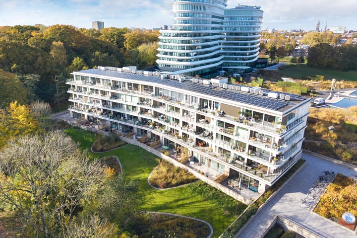 Foto 4 van Kempkensberg 60