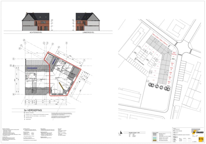 Foto 16 van Type Es (Bouwnr. 8)