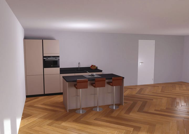 Photo 4 of Appartementen op het groene erf (Bouwnr. 7)