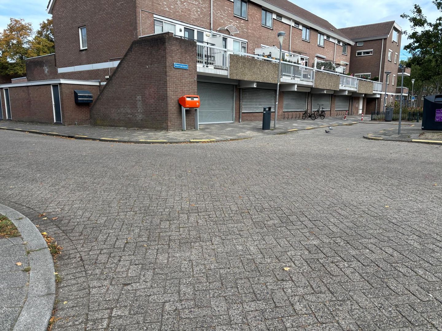 View photo 2 of Moermanskpad 27