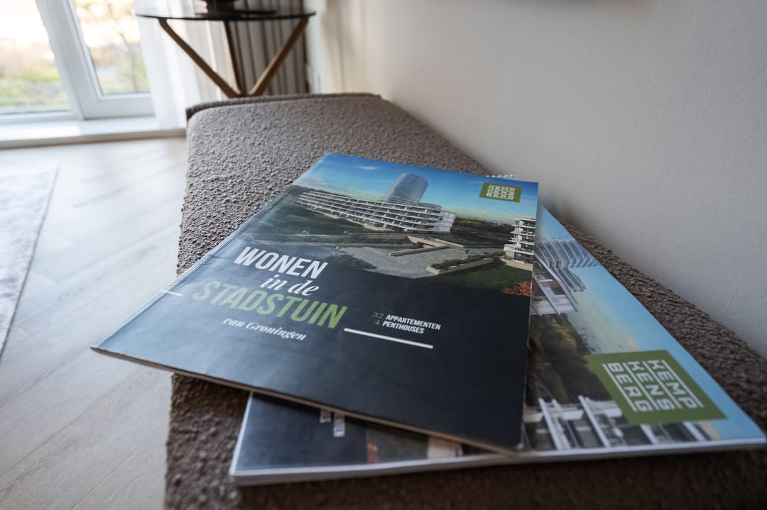 Foto 43 van Kempkensberg 60