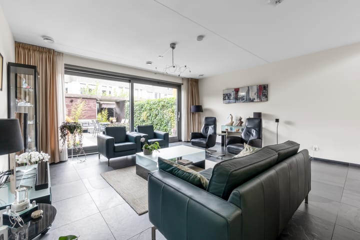 Foto 2 van Vitruviusstraat 135