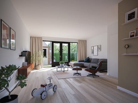 Amsterdams Noorden main image