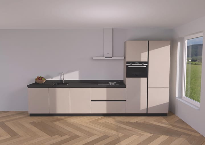 Foto 5 van Twee-onder-één-kap Zuideinde (Bouwnr. 2)